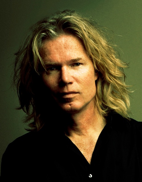Adrian Vandenberg in 2012